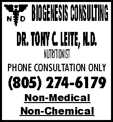 Biogenesis Consulting