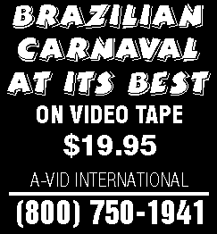 Brazil Update