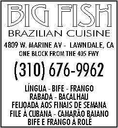 Big Fish