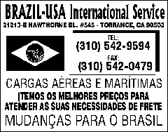 Brazil USA
