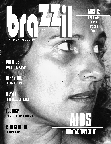 BRAZZIL - News from Brazil cover