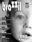 BRAZZIL - News from Brazil cover