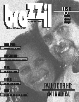 BRAZZIL - News from Brazil cover