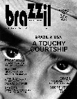 BRAZZIL - News from Brazil cover