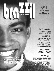 BRAZZIL - News from Brazil cover