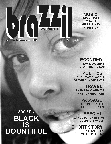 BRAZZIL - News from Brazil cover