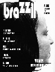 BRAZZIL - News from Brazil cover