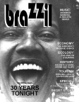 BRAZZIL - News from Brazil cover