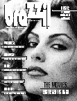 BRAZZIL - News from Brazil cover