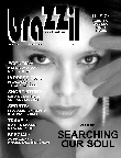 BRAZZIL - News from Brazil cover