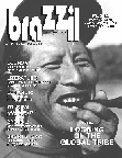 BRAZZIL - News from Brazil cover