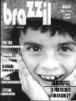 BRAZZIL - News from Brazil cover