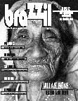 BRAZZIL - News from Brazil cover