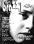 BRAZZIL - News from Brazil cover