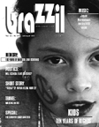 BRAZZIL - News from Brazil cover