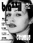 BRAZZIL - News from Brazil cover