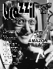 BRAZZIL - News from Brazil cover