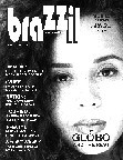 BRAZZIL - News from Brazil cover