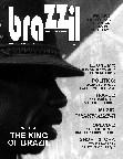 BRAZZIL - News from Brazil cover