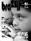 BRAZZIL - News from Brazil cover