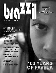 BRAZZIL - News from Brazil cover