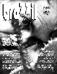 BRAZZIL - News from Brazil cover