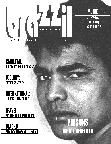 BRAZZIL - News from Brazil cover