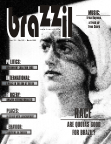 BRAZZIL - News from Brazil cover