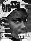 BRAZZIL - News from Brazil cover