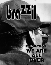 News from Brazil cover