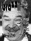 BRAZZIL - News from Brazil cover