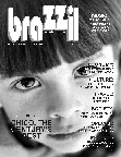 BRAZZIL - News from Brazil cover