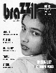 BRAZZIL - News from Brazil cover