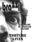 BRAZZIL - News from Brazil cover