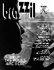 BRAZZIL - News from Brazil cover