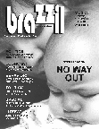 BRAZZIL - News from Brazil cover