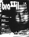 BRAZZIL - News from Brazil cover