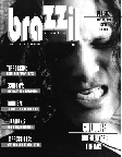 BRAZZIL - News from Brazil cover