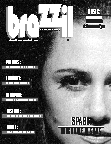 BRAZZIL - News from Brazil cover