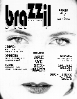 BRAZZIL - News from Brazil cover
