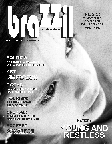 BRAZZIL - News from Brazil cover