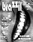 BRAZZIL - News from Brazil cover