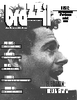 BRAZZIL - News from Brazil cover