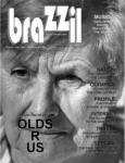 BRAZZIL - News from Brazil cover
