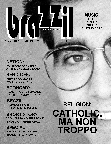 BRAZZIL - News from Brazil cover