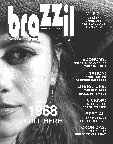 BRAZZIL - News from Brazil cover