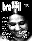 BRAZZIL - News from Brazil cover