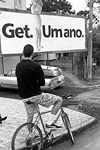 Get billboard