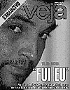 Veja cover