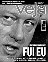 Veja cover